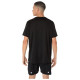 Asics Ανδρική κοντομάνικη μπλούζα Fujitrail Logo Tee